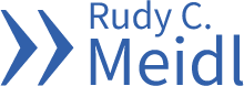 Rudy C. Meidl